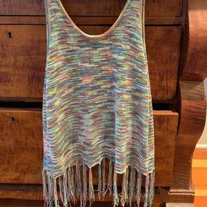 Cleaning out my closet